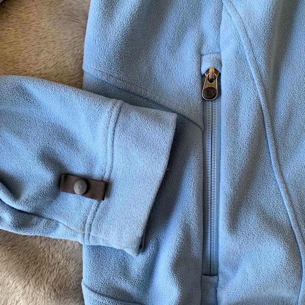 North Face fleece jacket - Picture 5 of 6